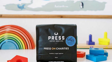 Press On Charities Blend - GiGi's Playhouse Phoenix