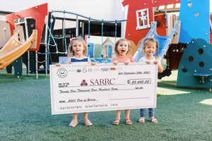 2021 DAY OF GIVING: In Review