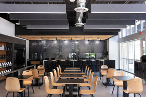 Press Coffee Grand Openings