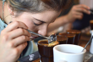 Coffee 101 by Press Coffee Roasters