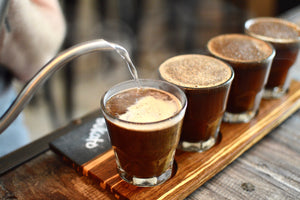Coffee 101