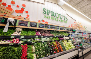 Sprouts Farmers Market