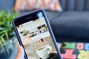 Download Free Press Coffee App