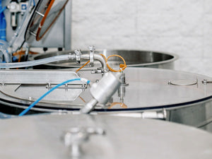 Industry Leading Equipment for Cold Brew Coffee