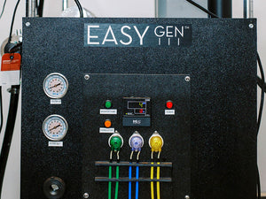 Perfect Water Equipment for Cold Brew