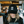 Load image into Gallery viewer, A smiling young woman wears a Press Coffee hat featuring cactus and a desert mountain range.