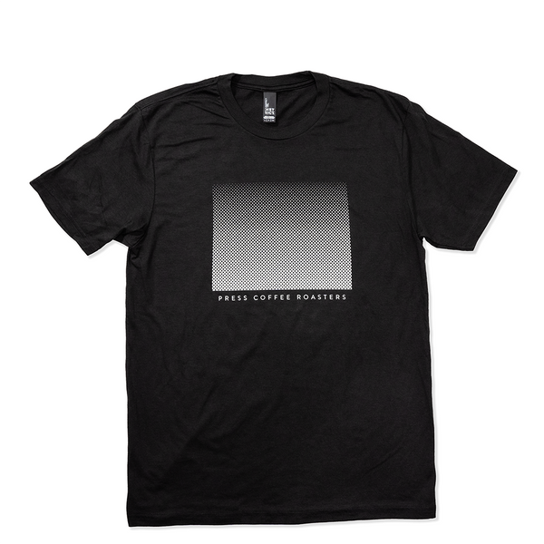 Press Dot Tee