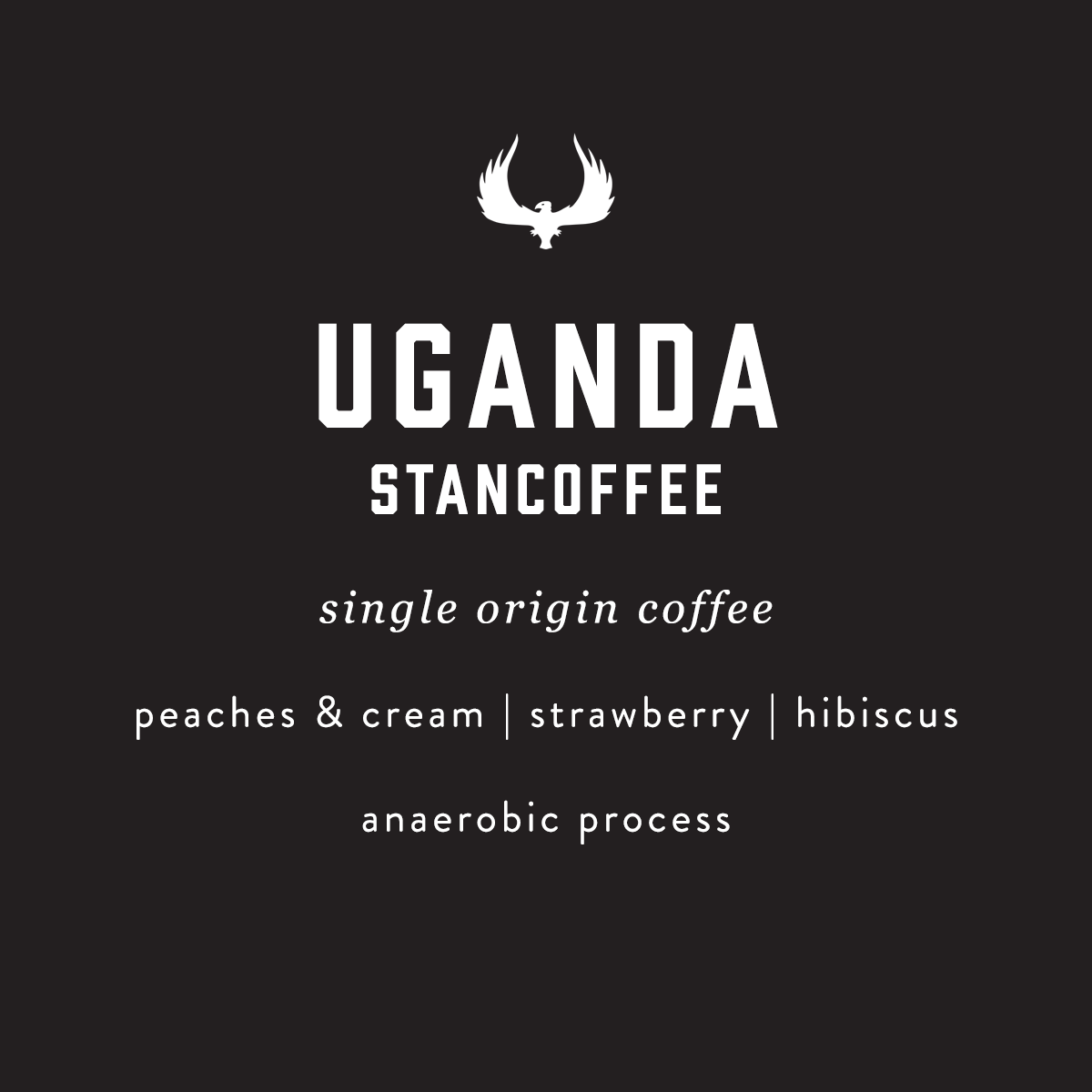 Buy Uganda Stancoffee | Order Ugandan Specialty Coffee – Press