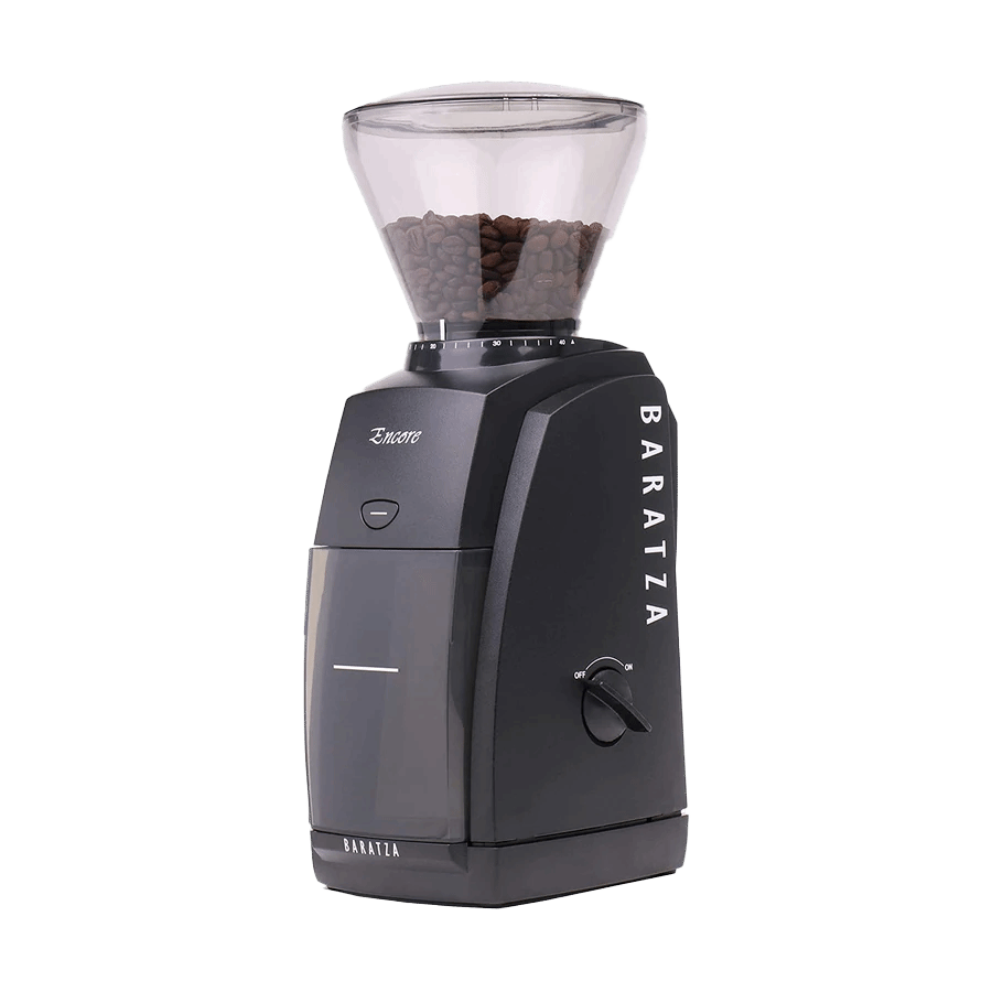 Buy Baratza Encore Coffee Grinder Free Shipping – Press Coffee