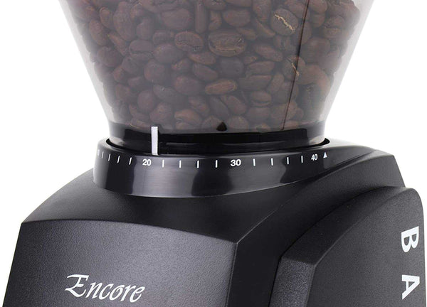 Baratza Encore Grinder | Press Coffee Roasters