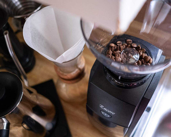 Baratza Encore Grinder | Press Coffee Roasters