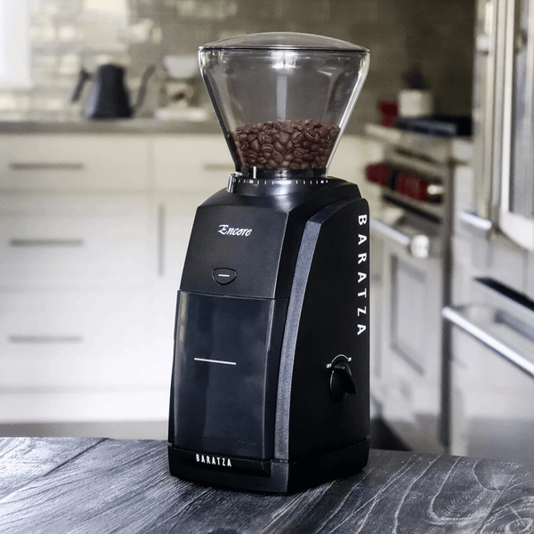 Baratza Encore Grinder | Press Coffee Roasters