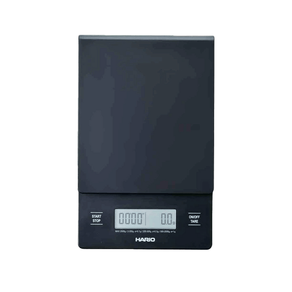 Hario Coffee Scale and Timer | Press Coffee Roasters
