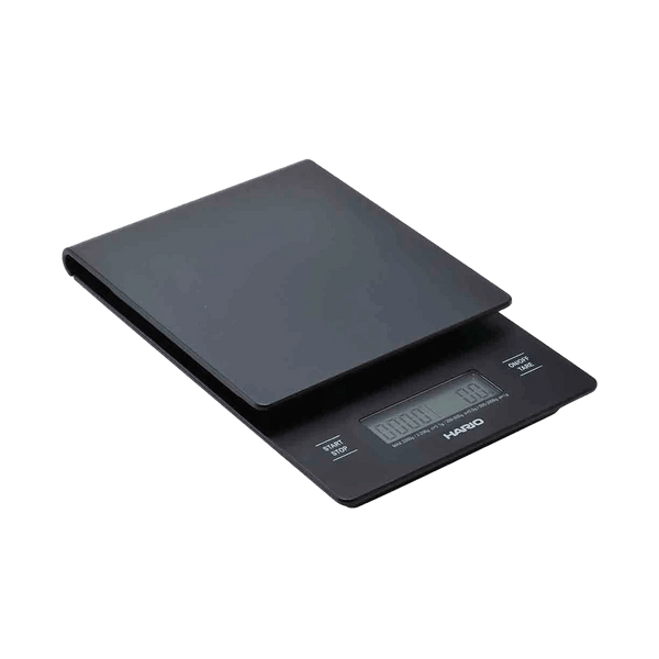 Hario Coffee Scale and Timer | Press Coffee Roasters