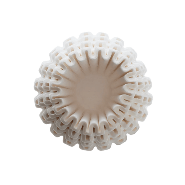 Kalita Wave 185 Paper Filter (100ct) | Press Coffee Roasters