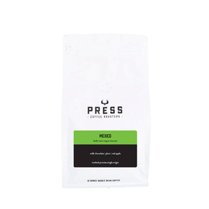 Mexico Bella Vista Mayan Harvest | Press Coffee Roasters