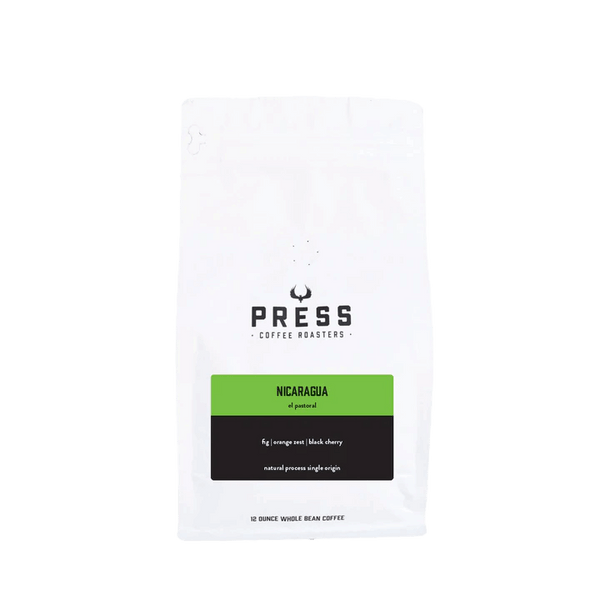 Nicaragua Finca El Pastoral | Press Coffee Roasters