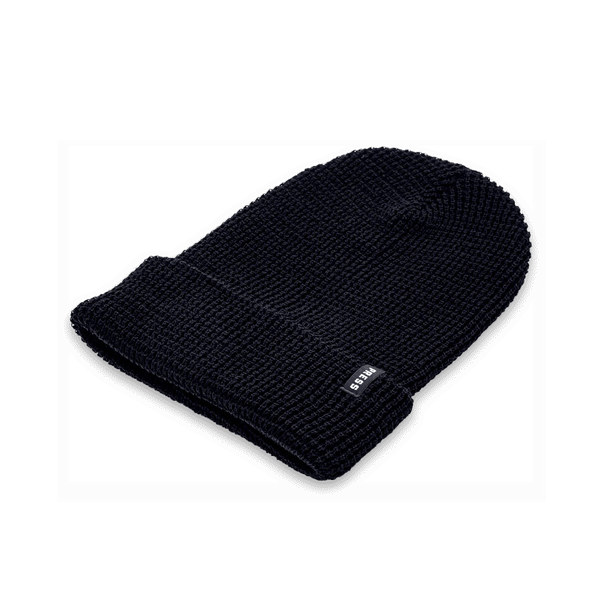 Waffle Knit Beanie | Press Coffee Roasters