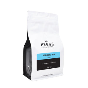 00-Monthly - Ongoing - RSP Ethiopia | Press Coffee Roasters