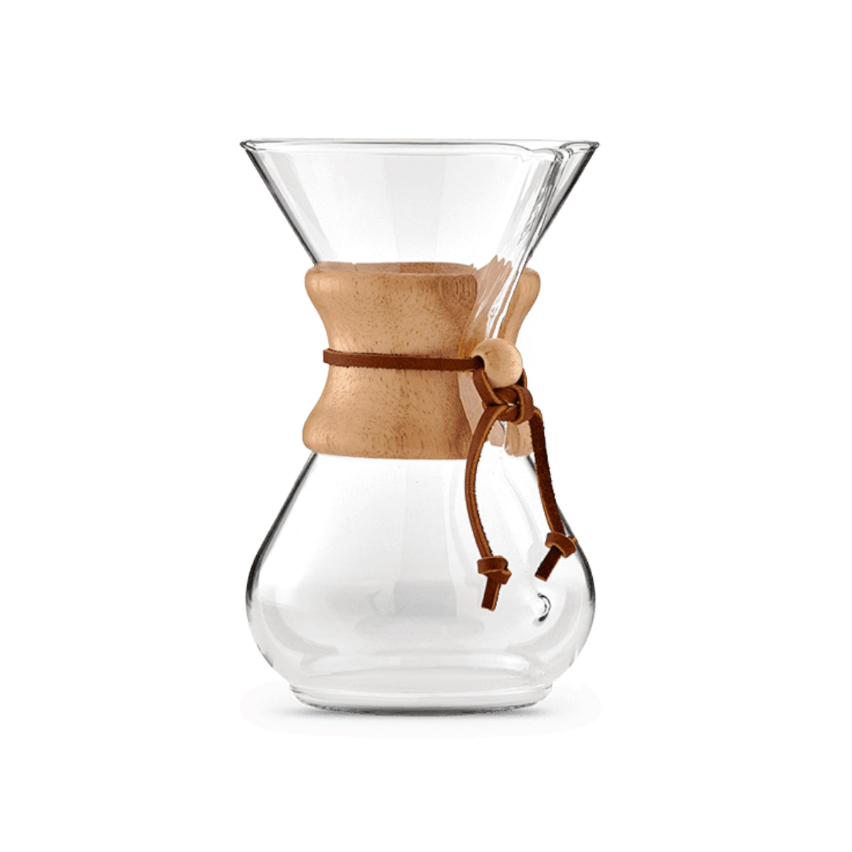 How to Use a Chemex Coffee Maker in 9 (Surprisingly Easy) Steps