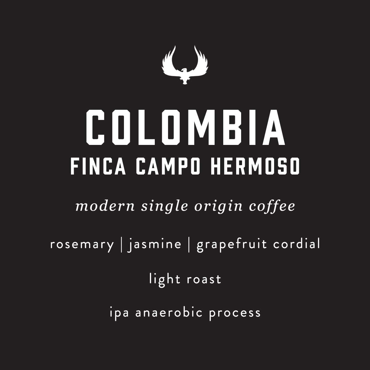 Buy Colombia Finca Campo Hermoso Coffee Order Colombian Coffee Online