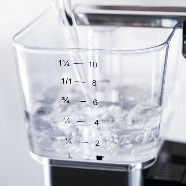 Moccamaster KBG Glass Coffeemaker | Matte Black | Press Coffee Roasters
