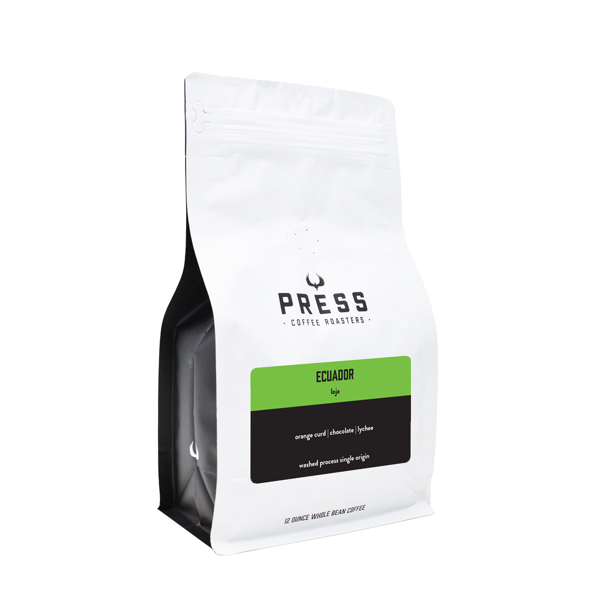Buy Ecuador Loja Coffee | Order South American Specialty Coffee