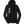 Load image into Gallery viewer, Press Coffee Zip Up Hoodie | Vertical Logo