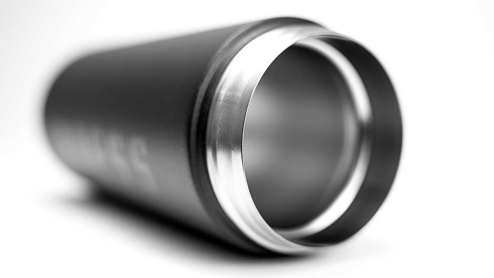 Press Coffee Travel Tumbler 17oz