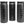 Load image into Gallery viewer, Press Coffee Black on Black Kinto Tumbler Thermos