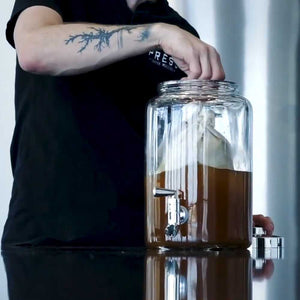 How to Make Cold Brew at Home