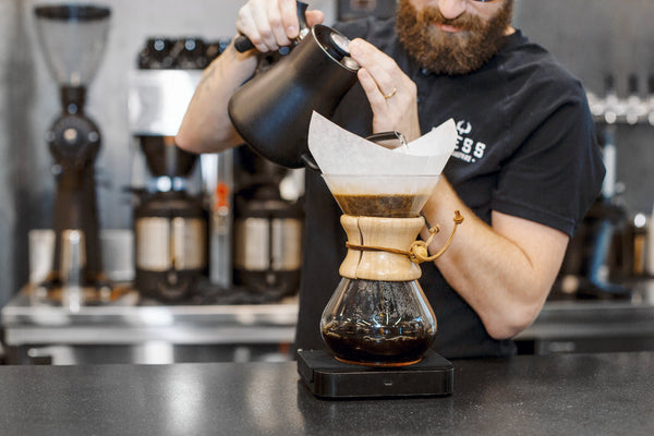 Order Online from Press Coffee Roasters