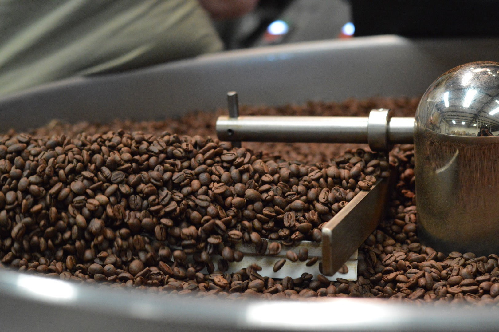 First, Second, and Third Wave Coffee | What's The Difference? – Press ...