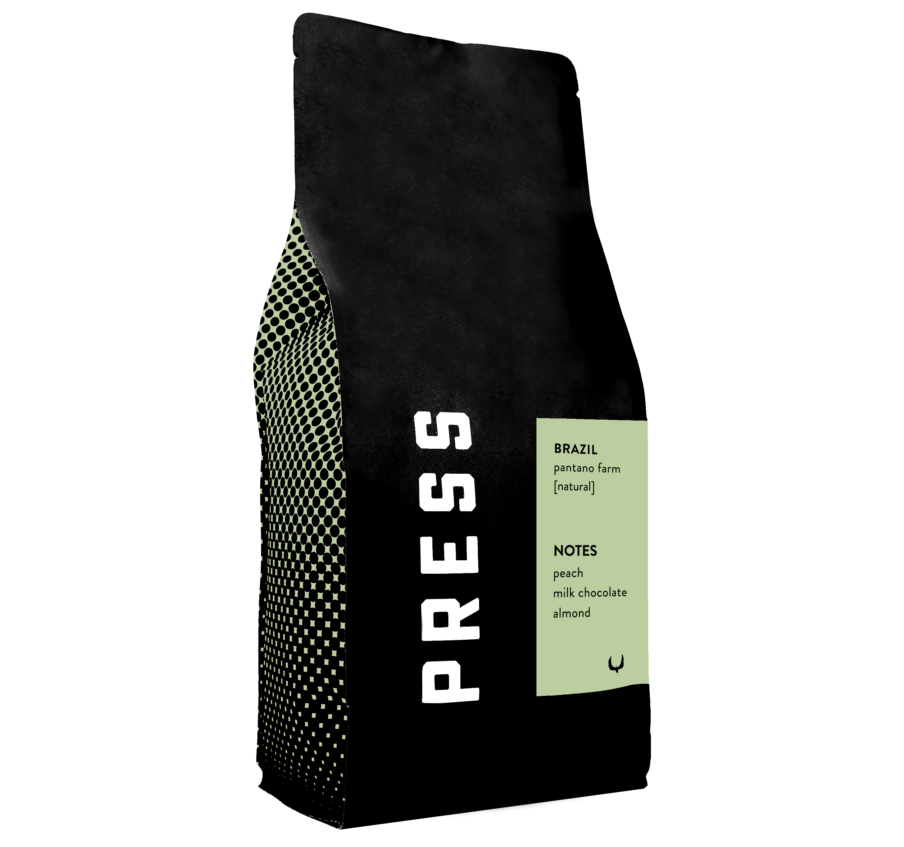 Photo of Brazil Pantano Farm Coffee