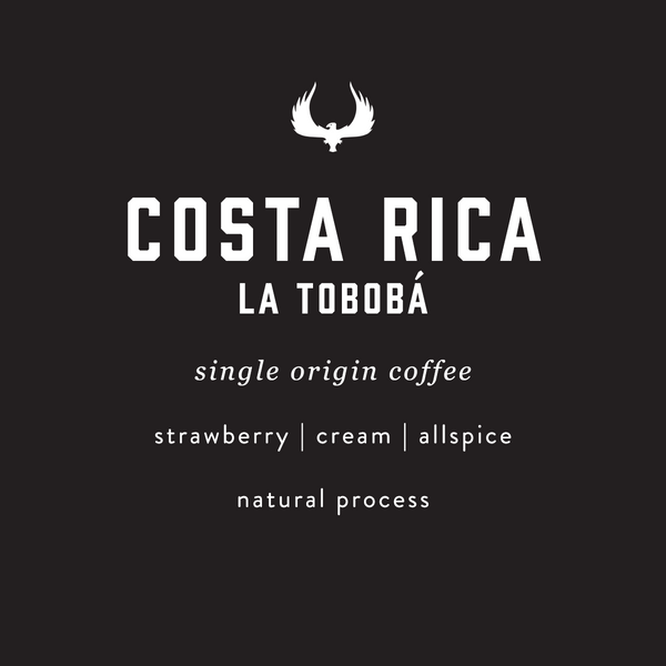 Costa Rica La Tobobá