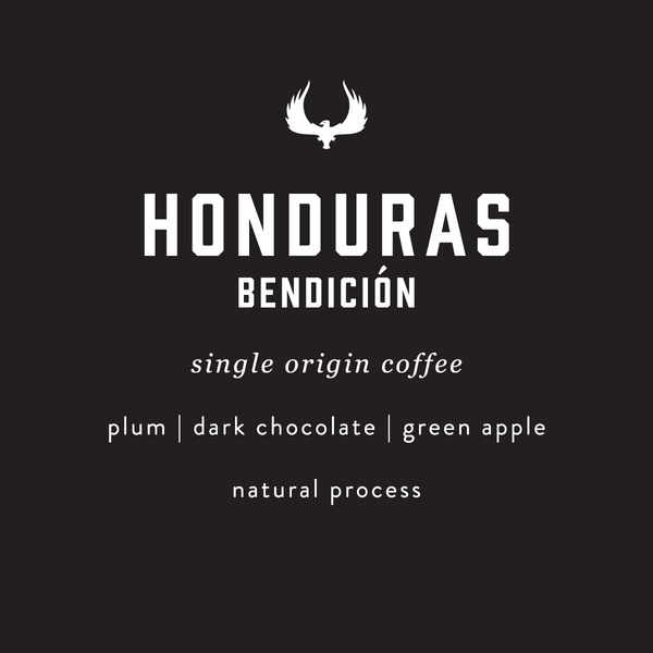 Honduras Bendición