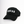 Load image into Gallery viewer, A side view of a PRESS dad hat
