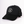 Load image into Gallery viewer, A full view of the Press Coffee logo hat. 
