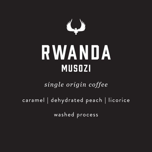 Rwanda Musozi