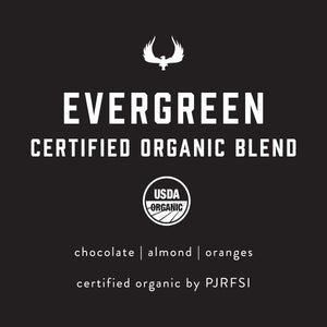 Buy certified organic specialty coffee from Press Coffee Roasters in Phoenix, AZ