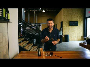 Press Reserve | Panama Honey Gesha