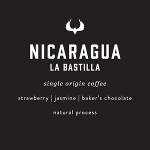 Press Coffee Nicaragua Specialty coffee