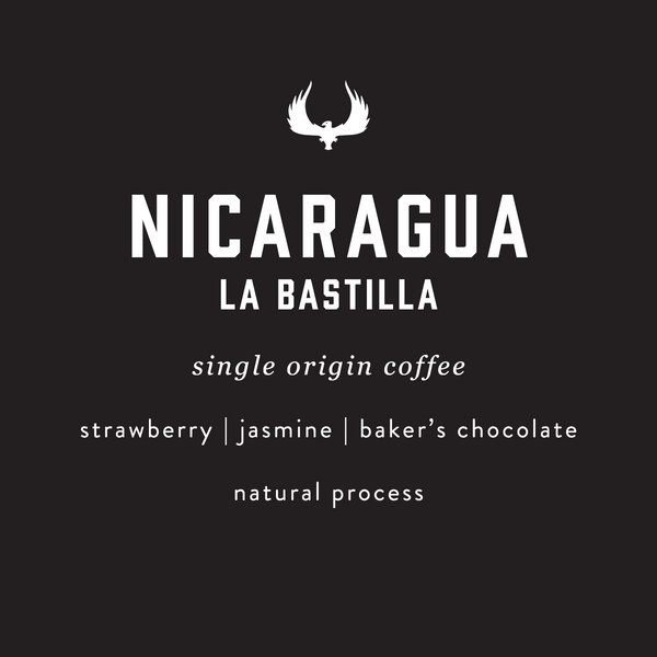 Press Coffee Nicaragua Specialty coffee