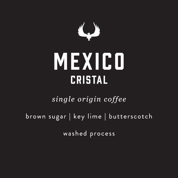 Mexico Cristal