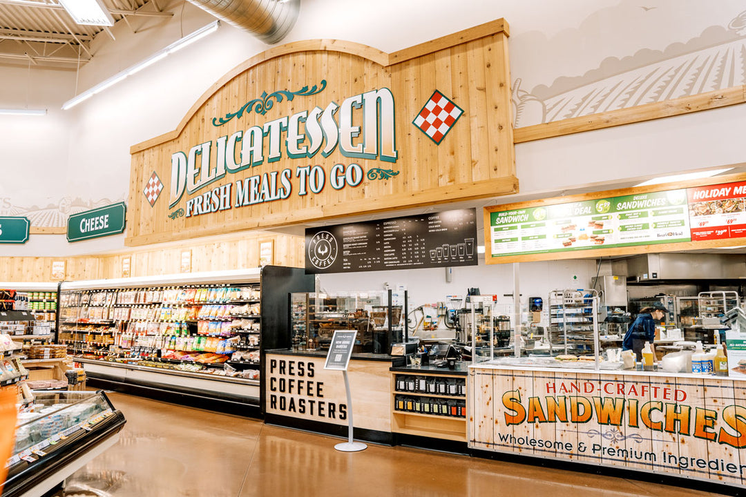 Press Coffee Roasters View All Locations Phoenix Arizona Cafes