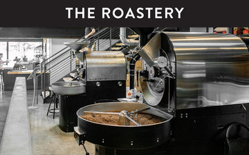 The Press Coffee Roastery