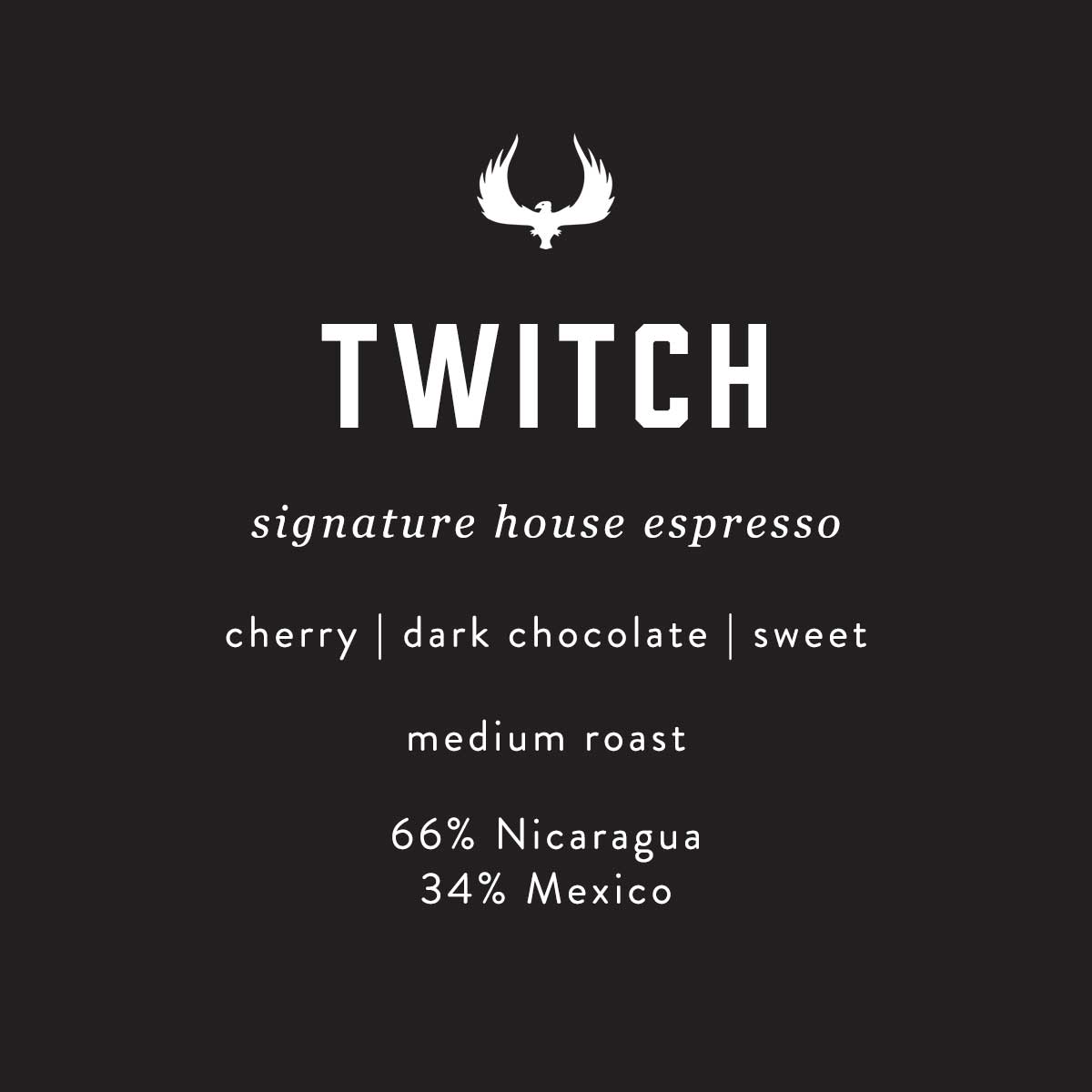 Press Coffee