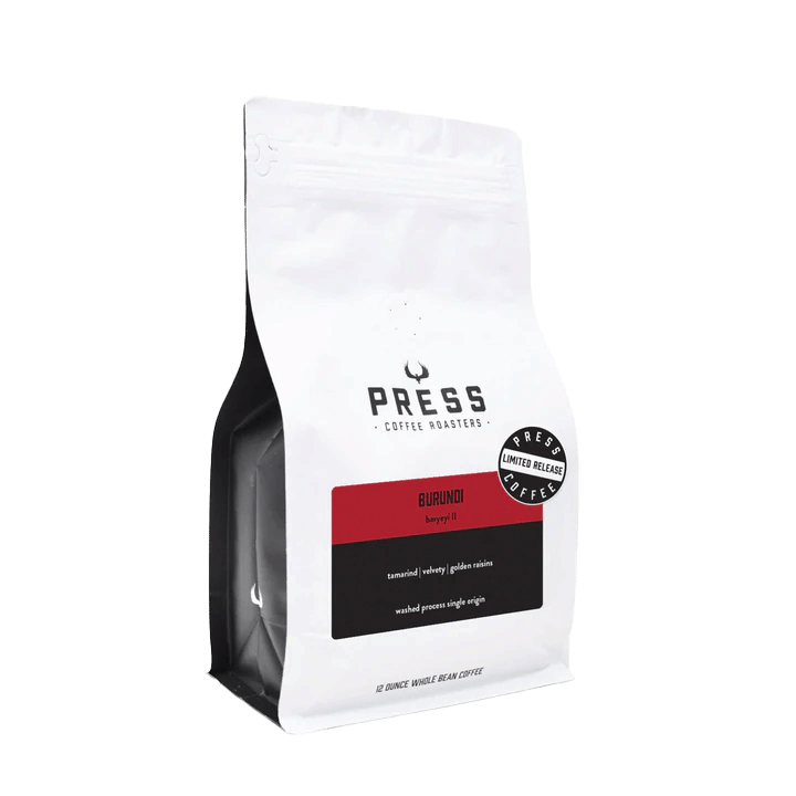 Photo of Burundi Bavyeyi II Coffee
