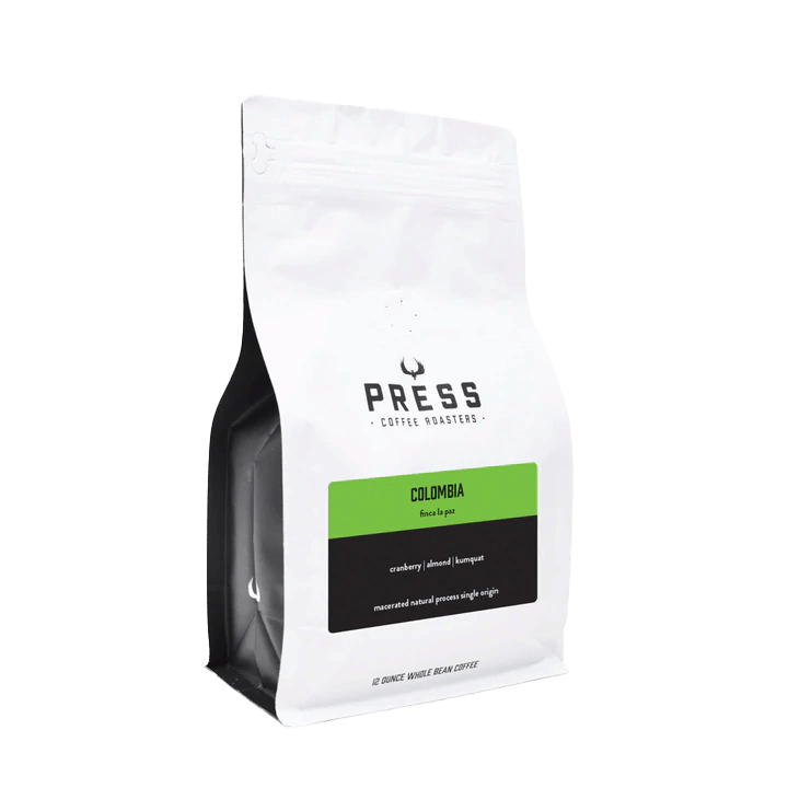 Photo of Colombia Finca la Paz Coffee