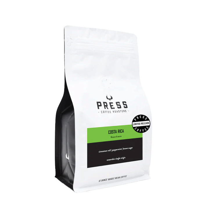 Photo of Costa Rica Finca el Cerro Coffee